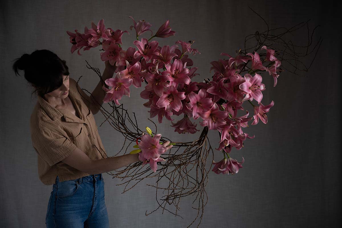 lauren thomas from ellie agnes wedding florals lauren thomas from ellie agnes wedding florals